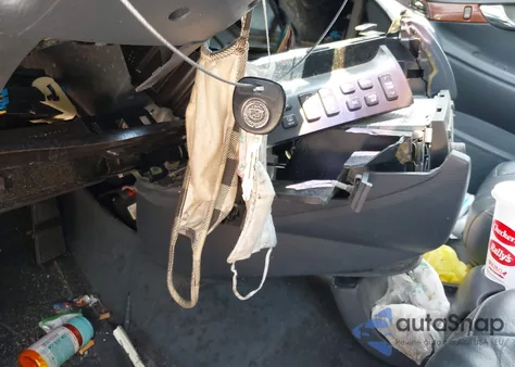 2001 Cadillac Deville Standard from USA, damaged, VIN 1GEEH90Y31U550819